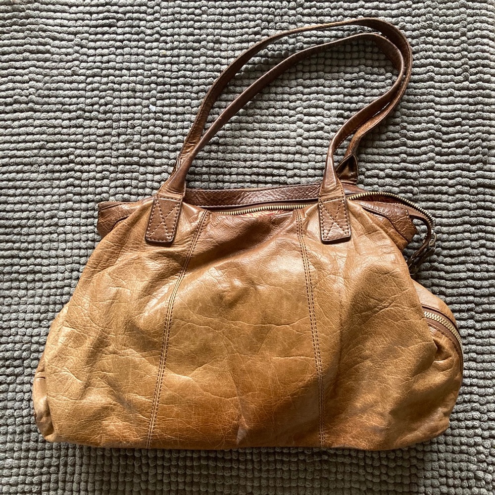 Hobo bag